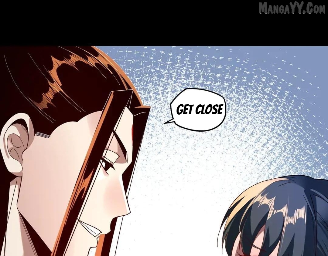 Me, The Heavenly Destined Villain Chapter 290 - page 35
